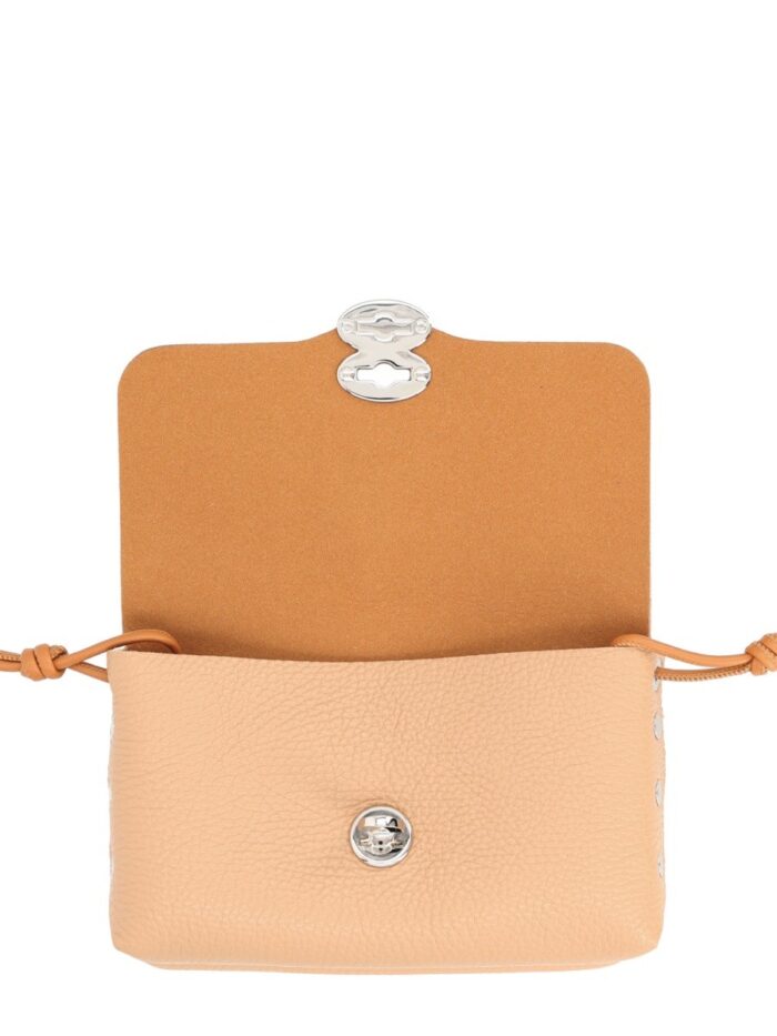 ZANELLATO BORSA "LETTERA DAILY" SMALL