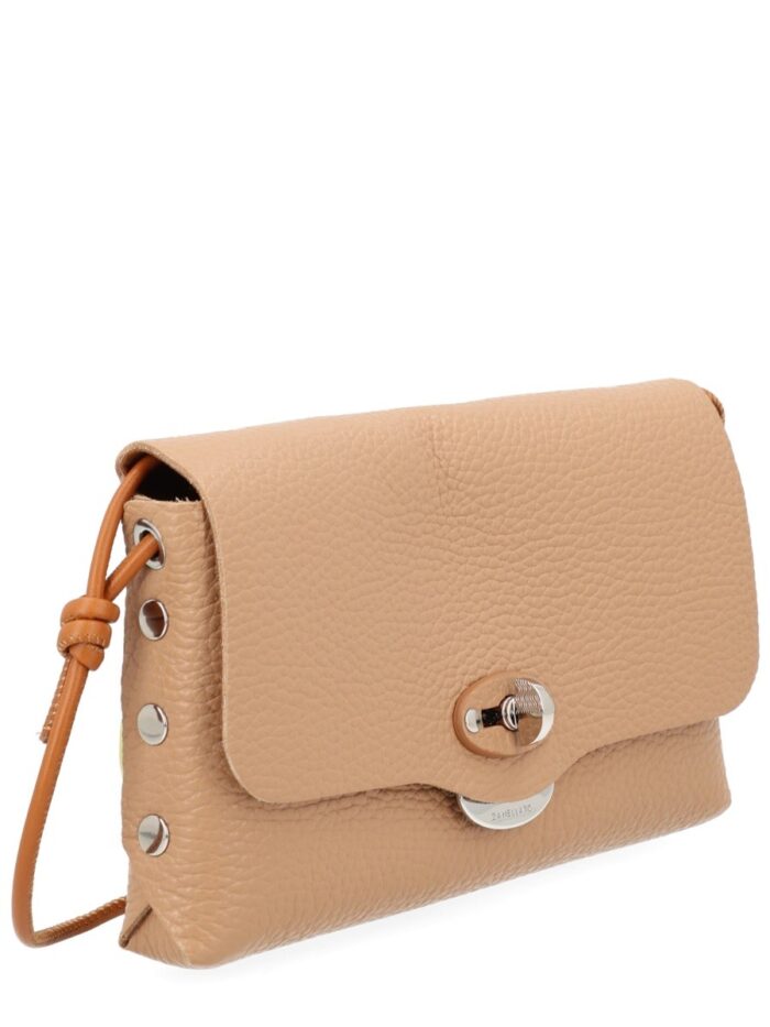 ZANELLATO BORSA "LETTERA DAILY" SMALL