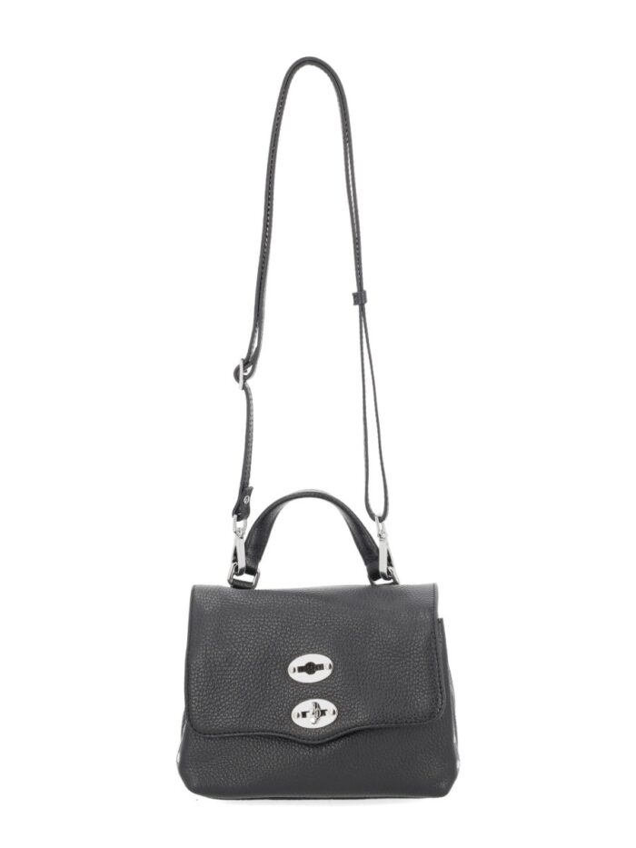 ZANELLATO BORSA "POSTINA" SMALL