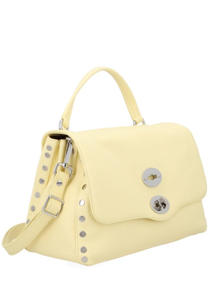 ZANELLATO BORSA "POSTINA" SMALL