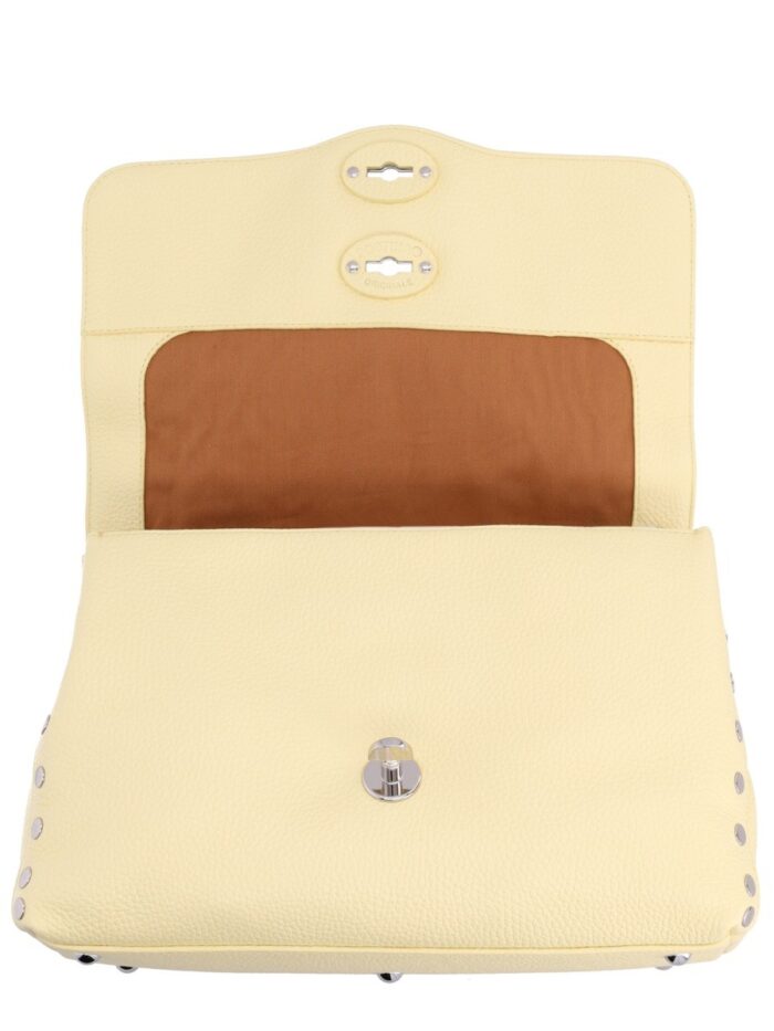 ZANELLATO BORSA "POSTINA" SMALL