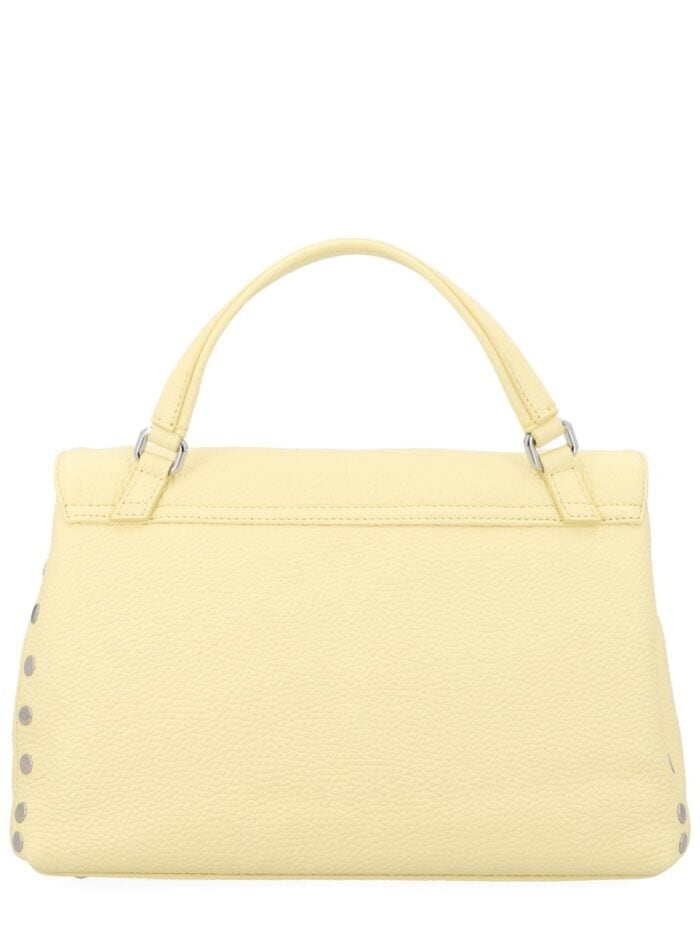 ZANELLATO BORSA "POSTINA" SMALL