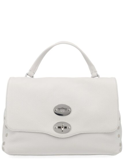 ZANELLATO BORSA "POSTINA" SMALL