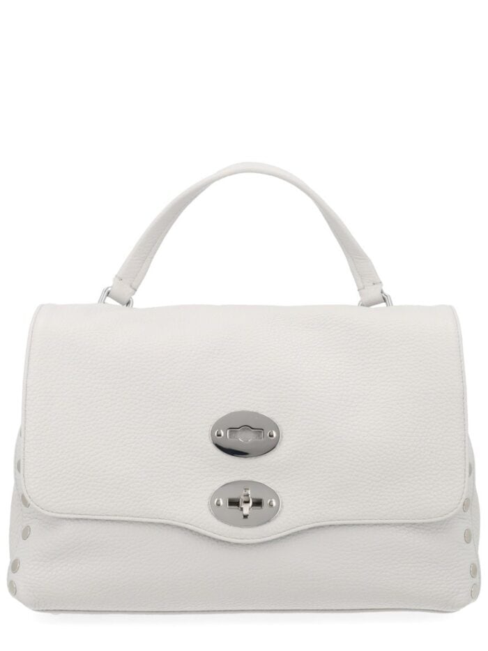 ZANELLATO BORSA "POSTINA" SMALL