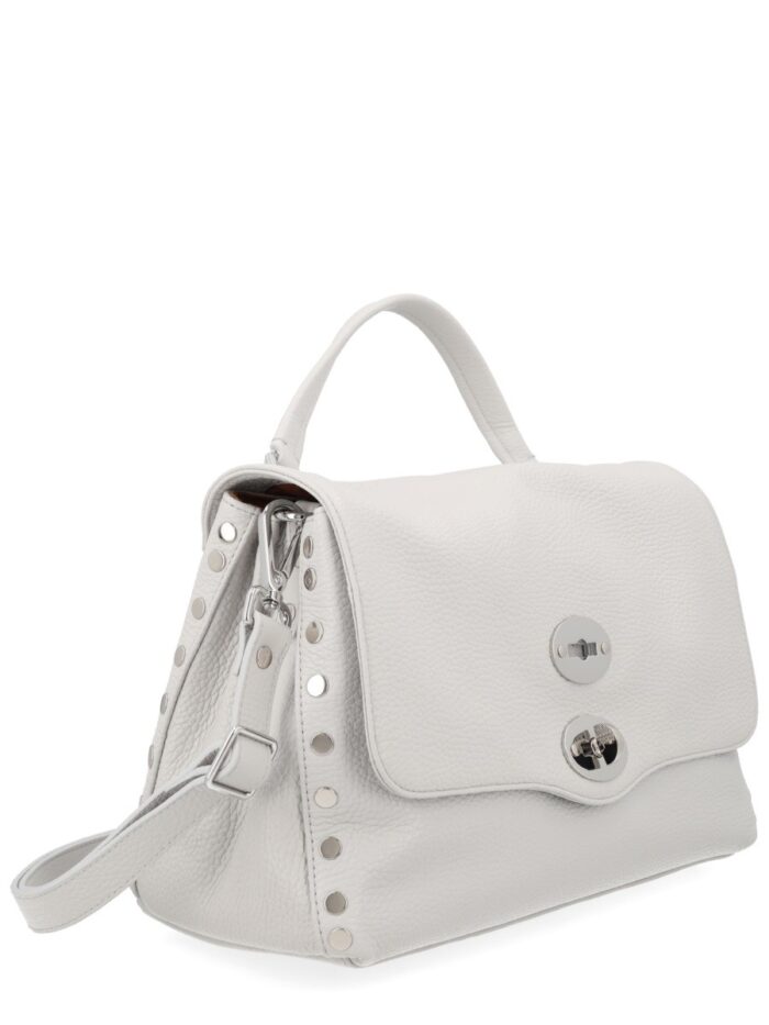 ZANELLATO BORSA "POSTINA" SMALL