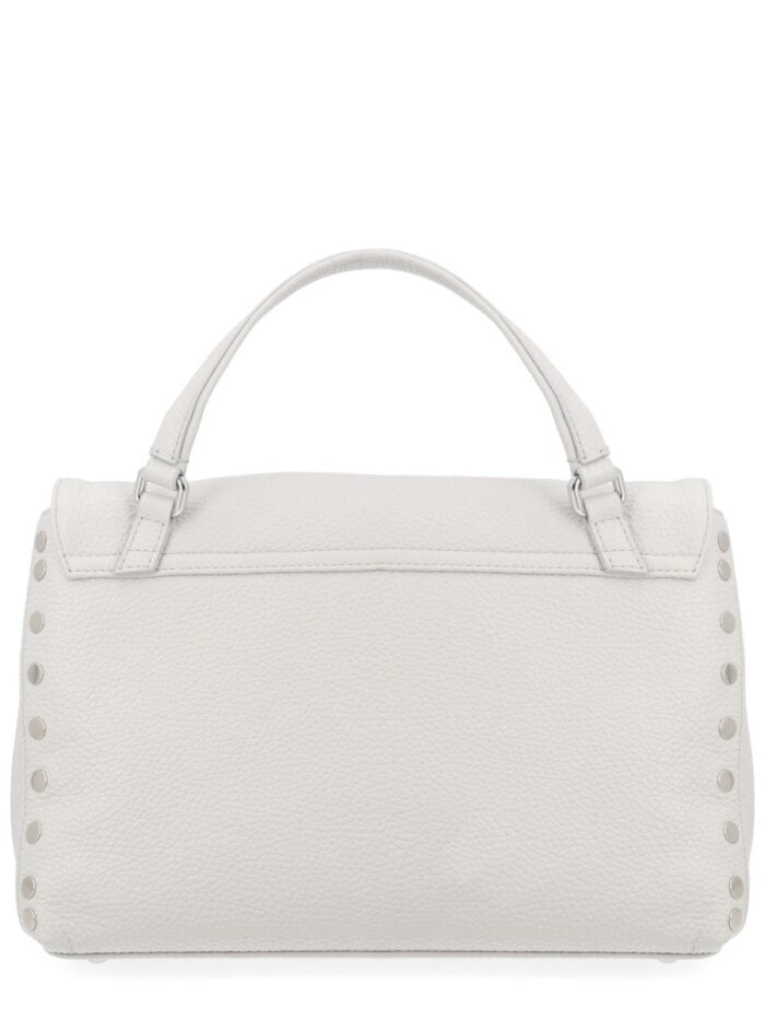 ZANELLATO BORSA "POSTINA" SMALL