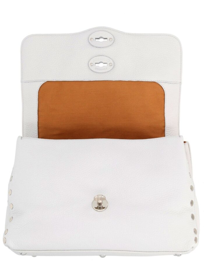 ZANELLATO BORSA "POSTINA" SMALL