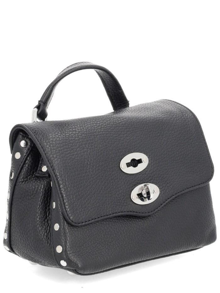 ZANELLATO BORSA "POSTINA" SMALL