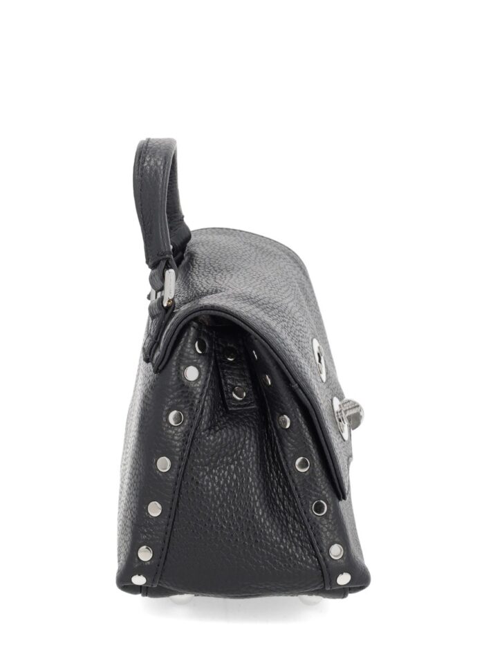 ZANELLATO BORSA "POSTINA" SMALL