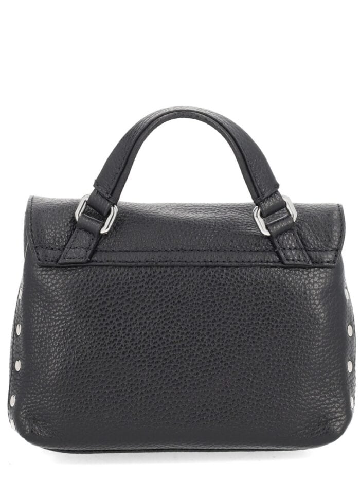 ZANELLATO BORSA "POSTINA" SMALL