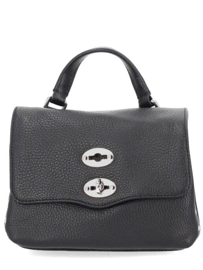 ZANELLATO BORSA "POSTINA" SMALL