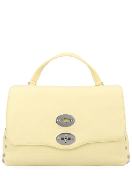 ZANELLATO BORSA "POSTINA" SMALL