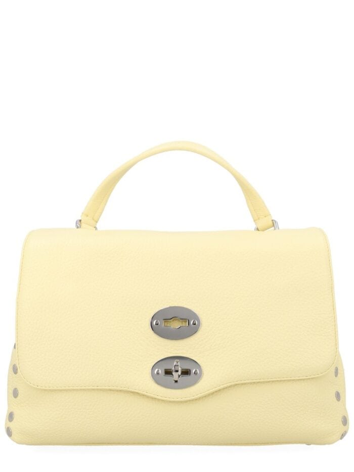 ZANELLATO BORSA "POSTINA" SMALL