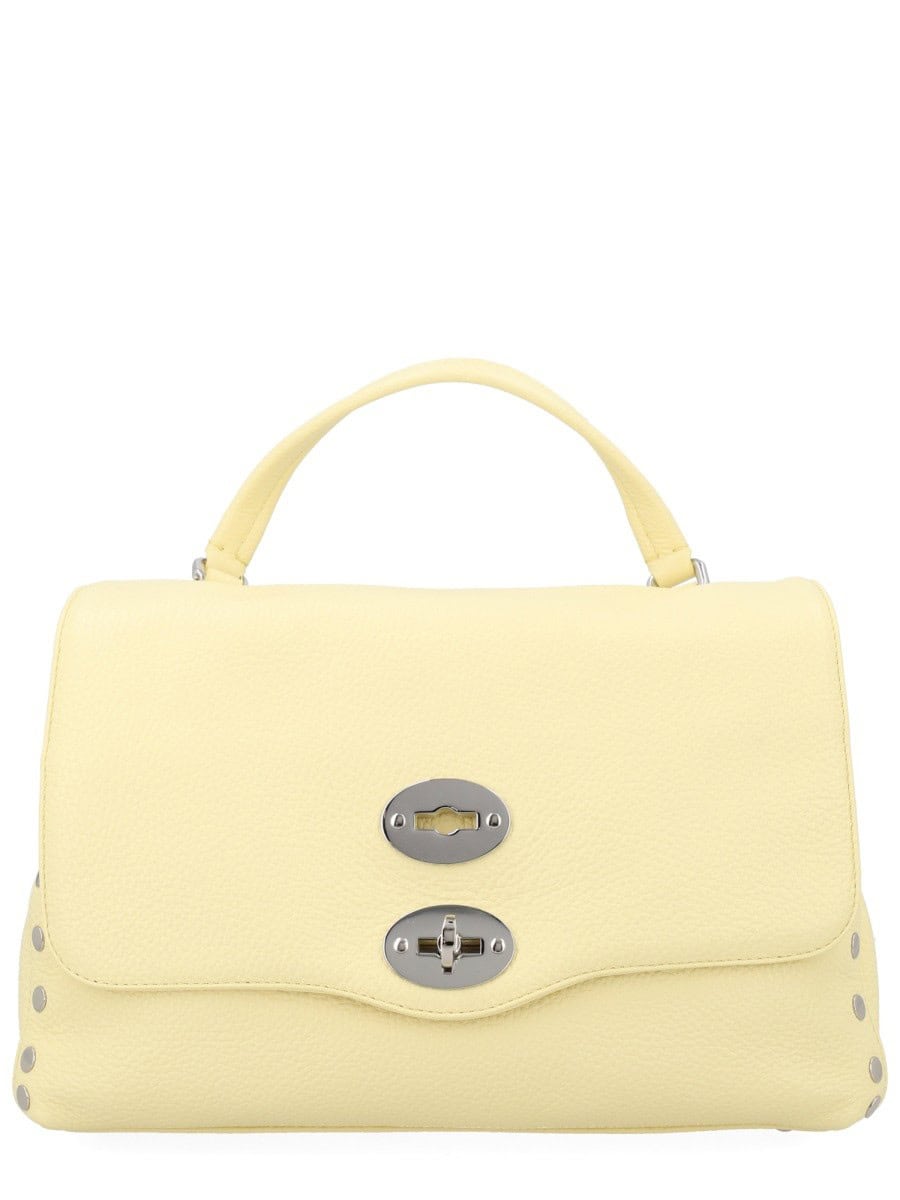 ZANELLATO BORSA "POSTINA" SMALL