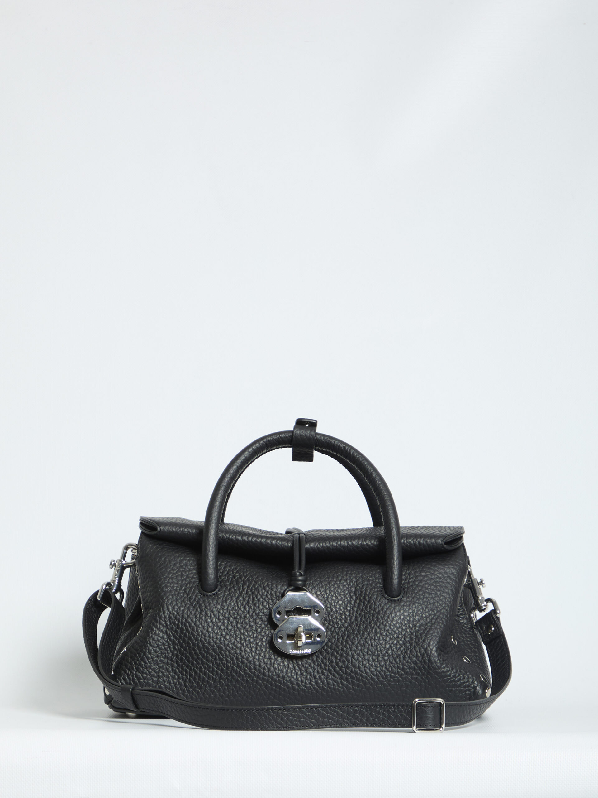 Zanellato Dotta S bag