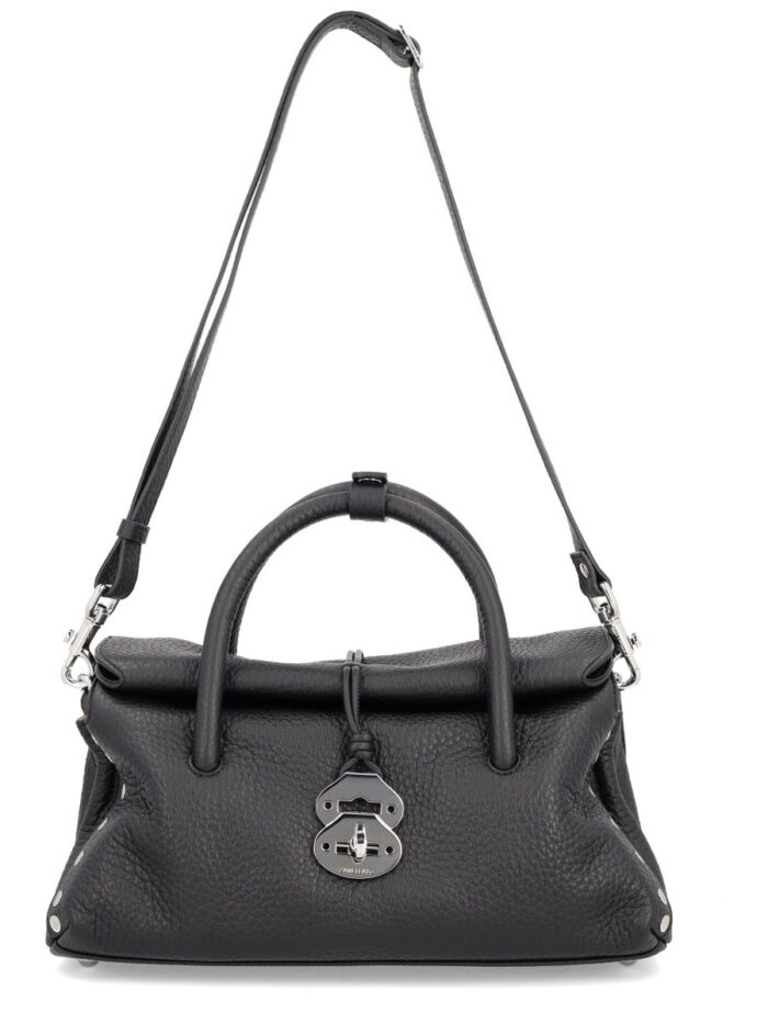 zanellato medium "learned" bag ZANELLATO MEDIUM "LEARNED" BAG