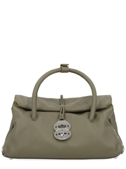 ZANELLATO MEDIUM "LEARNED" BAG