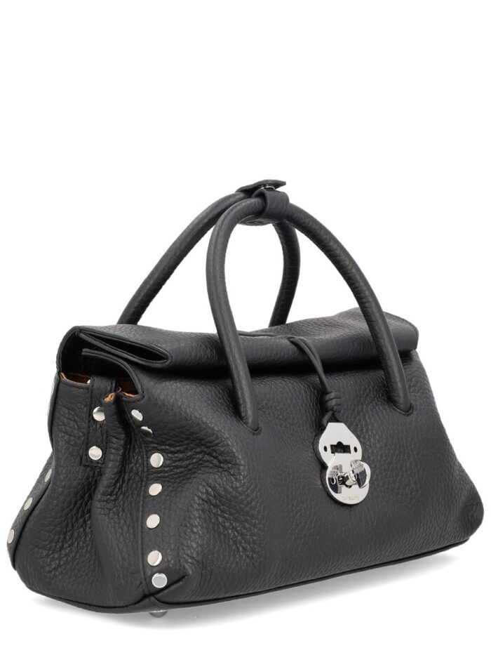 zanellato medium "learned" bag ZANELLATO MEDIUM "LEARNED" BAG