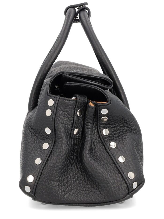 zanellato medium "learned" bag ZANELLATO MEDIUM "LEARNED" BAG