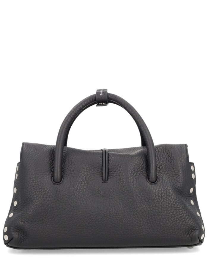 zanellato medium "learned" bag ZANELLATO MEDIUM "LEARNED" BAG