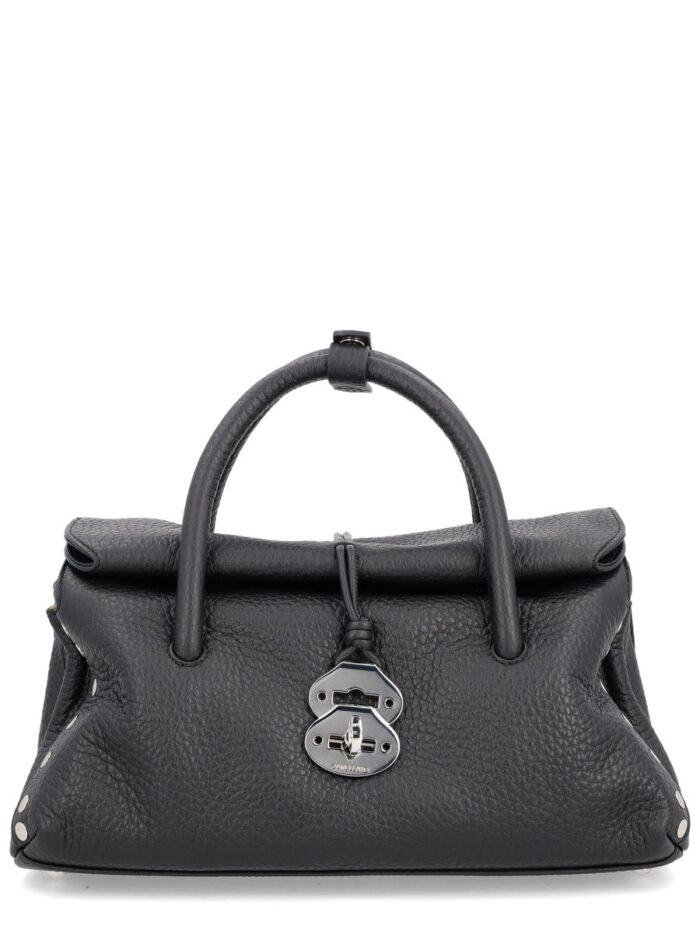 zanellato medium "learned" bag ZANELLATO MEDIUM "LEARNED" BAG