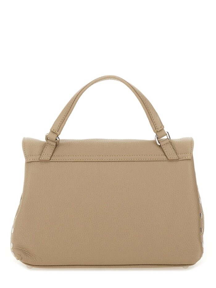 ZANELLATO "POSTINA BABY" BAG