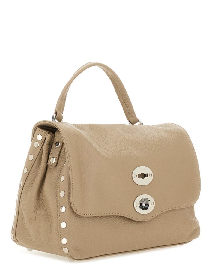 ZANELLATO "POSTINA BABY" BAG