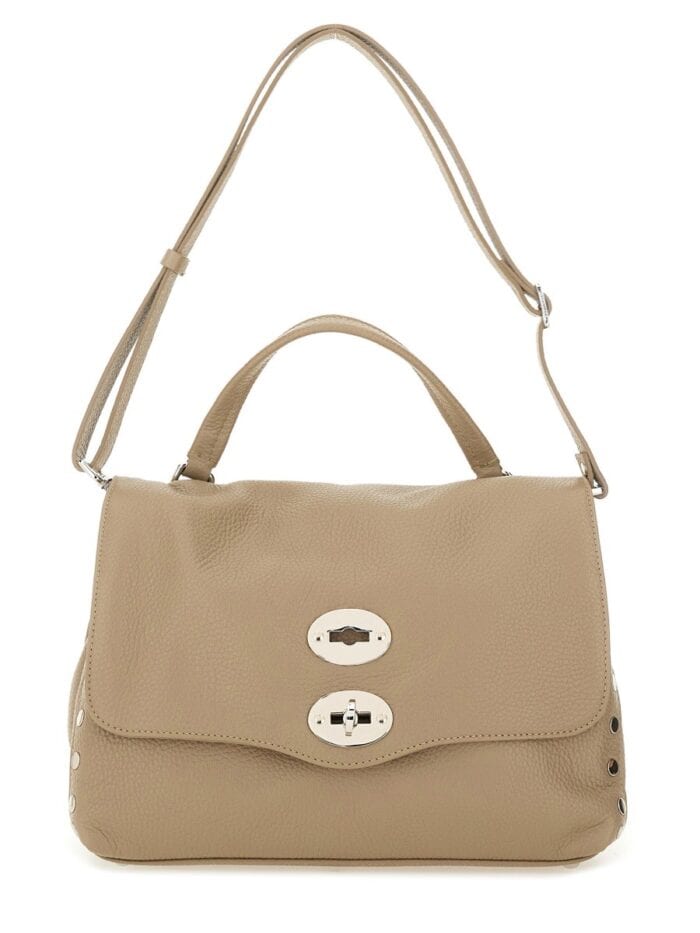 ZANELLATO "POSTINA BABY" BAG