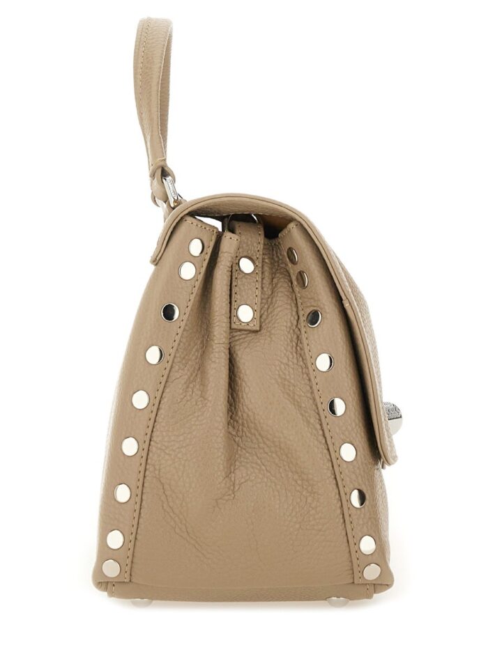 ZANELLATO "POSTINA BABY" BAG