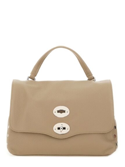 ZANELLATO "POSTINA BABY" BAG