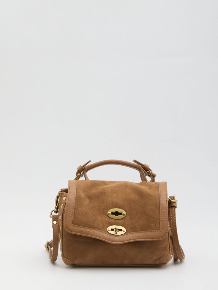 Zanellato Postina Baby bag