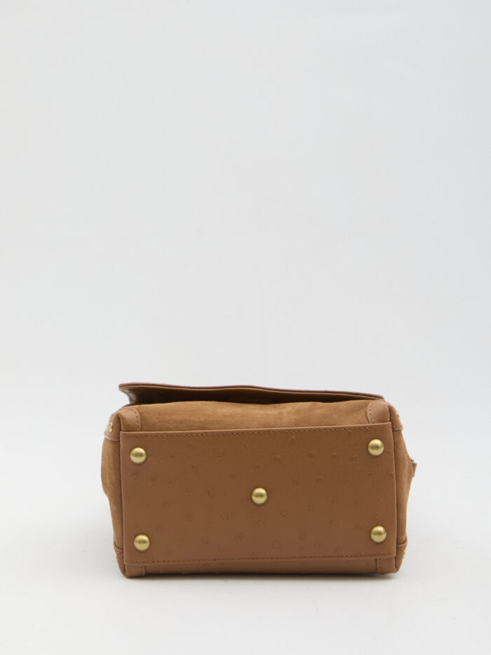 Zanellato Postina Baby bag