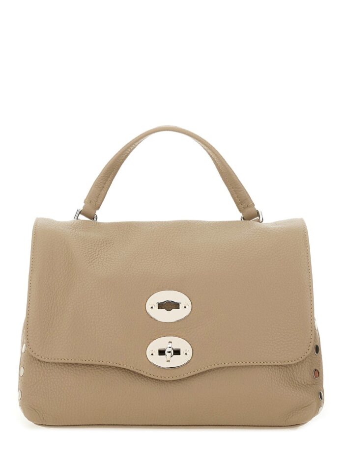 ZANELLATO "POSTINA BABY" BAG
