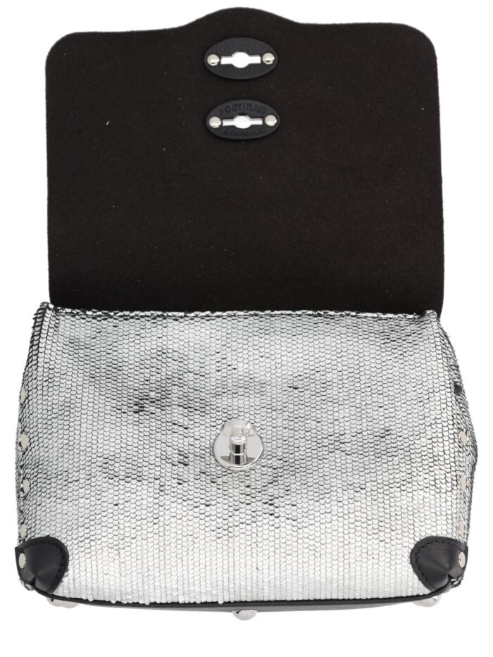 ZANELLATO "POSTINA CBI" BAG