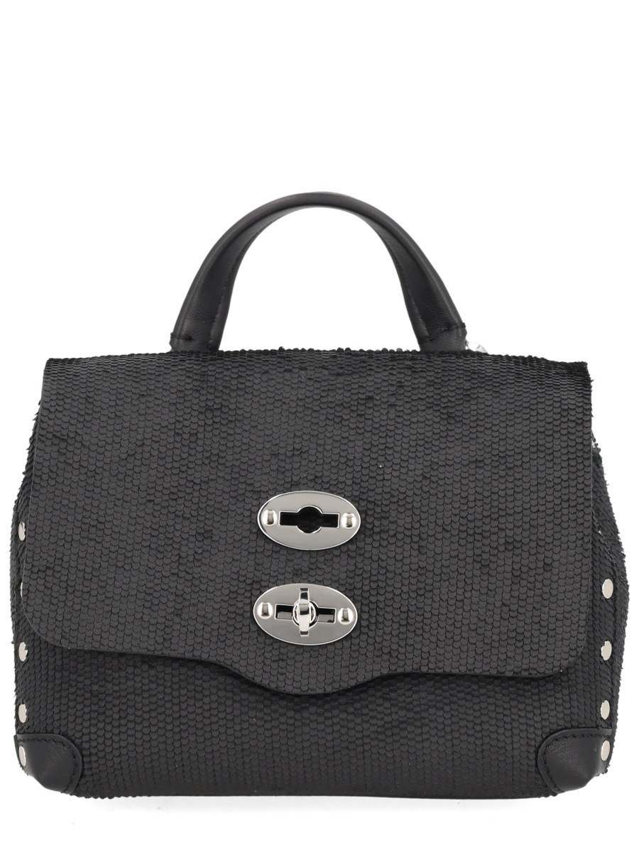 ZANELLATO "POSTINA CBI" BAG