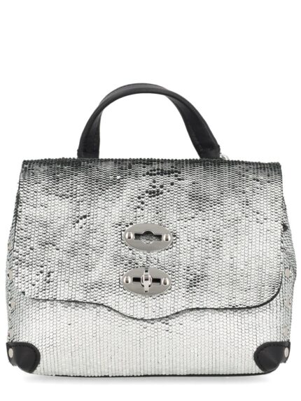 ZANELLATO "POSTINA CBI" BAG