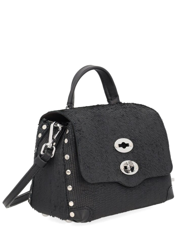 ZANELLATO "POSTINA CBI" BAG