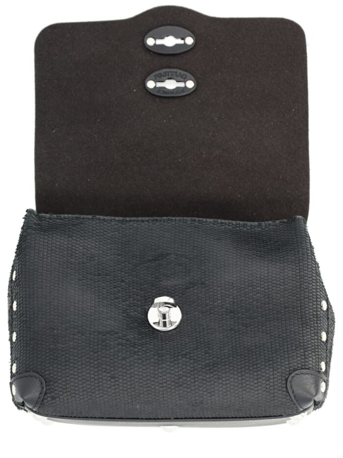 ZANELLATO "POSTINA CBI" BAG