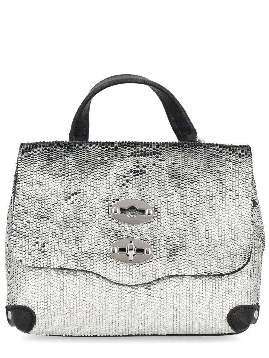 ZANELLATO "POSTINA CBI" BAG