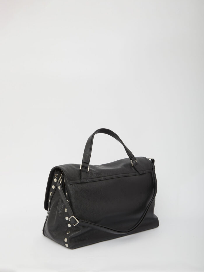 Zanellato Postina Daily M bag