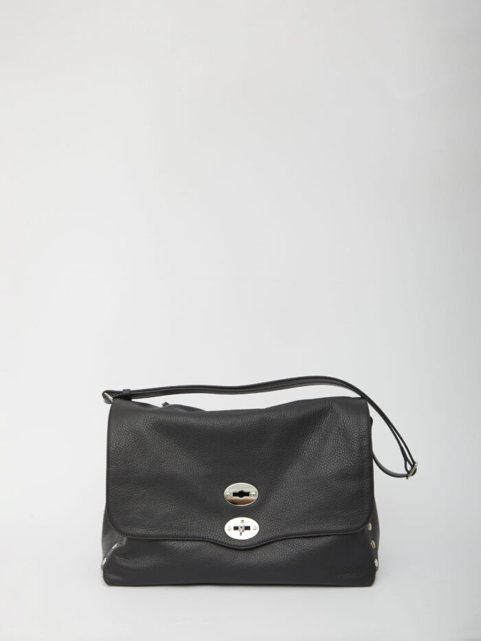 Zanellato Postina Daily M bag