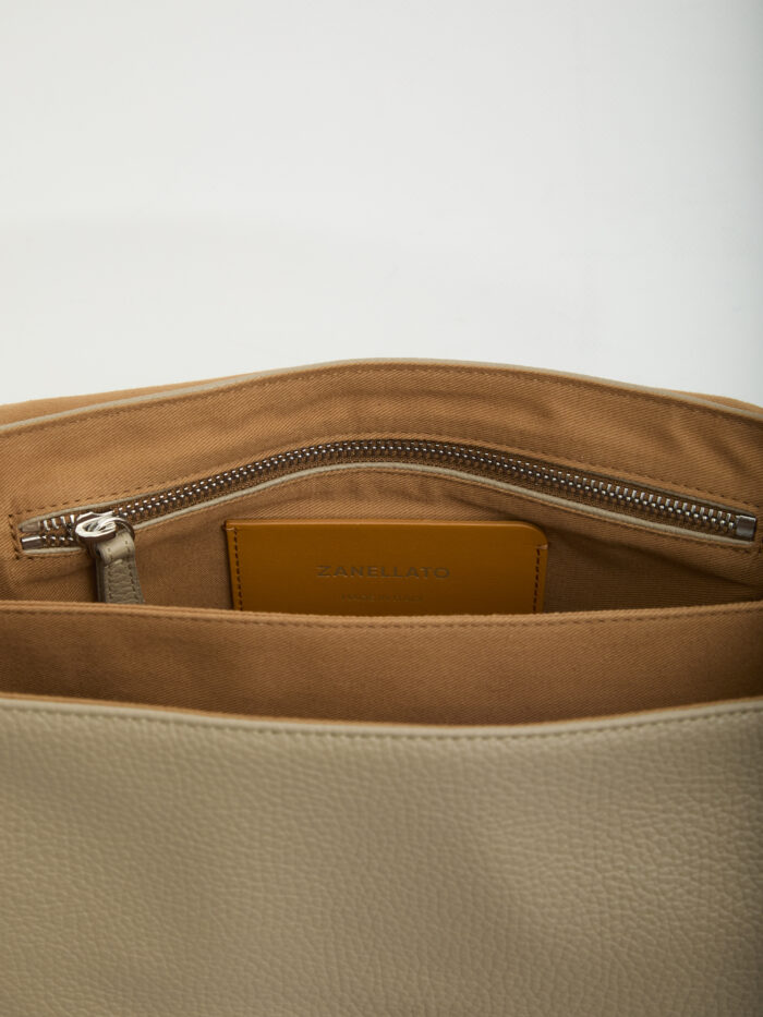 Zanellato Postina Daily S bag