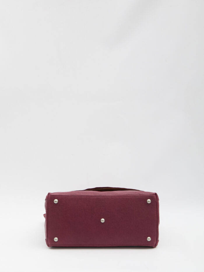 Zanellato Postina Tabacco S bag