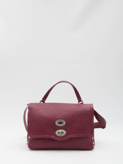 Zanellato Postina Tabacco S bag