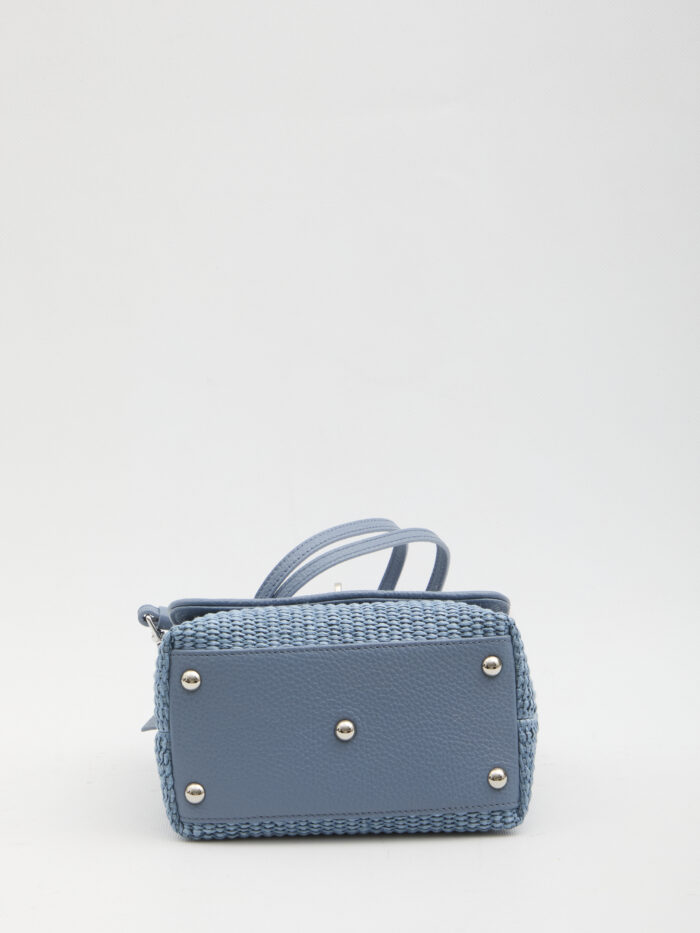 Zanellato Postina Vimini bag Baby