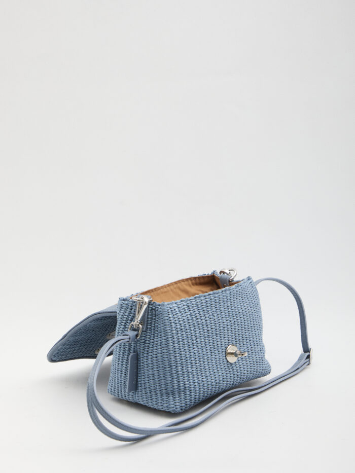 Zanellato Postina Vimini bag Baby