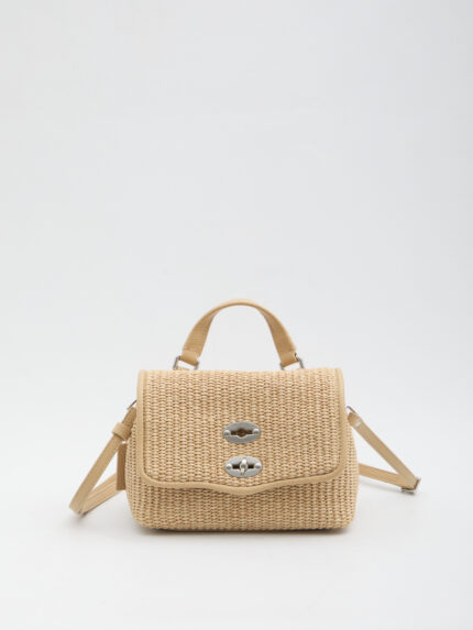 Zanellato Postina Vimini bag Baby