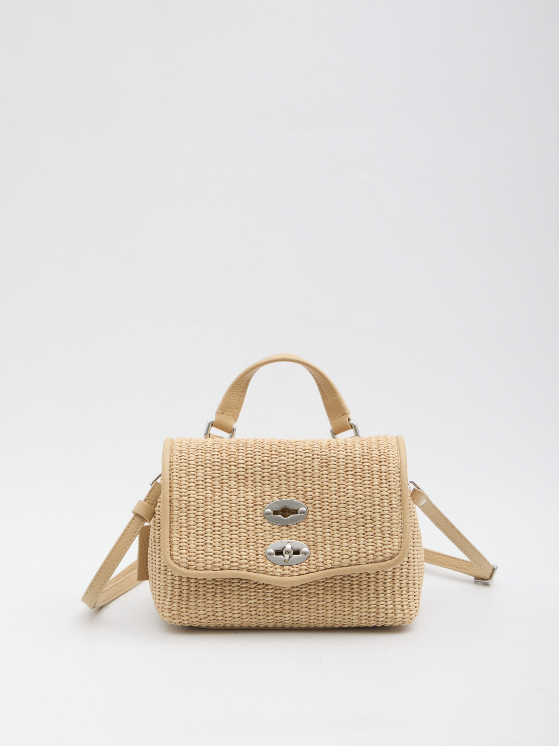 Zanellato Postina Vimini bag Baby