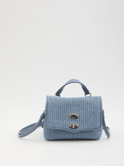 Zanellato Postina Vimini bag Baby