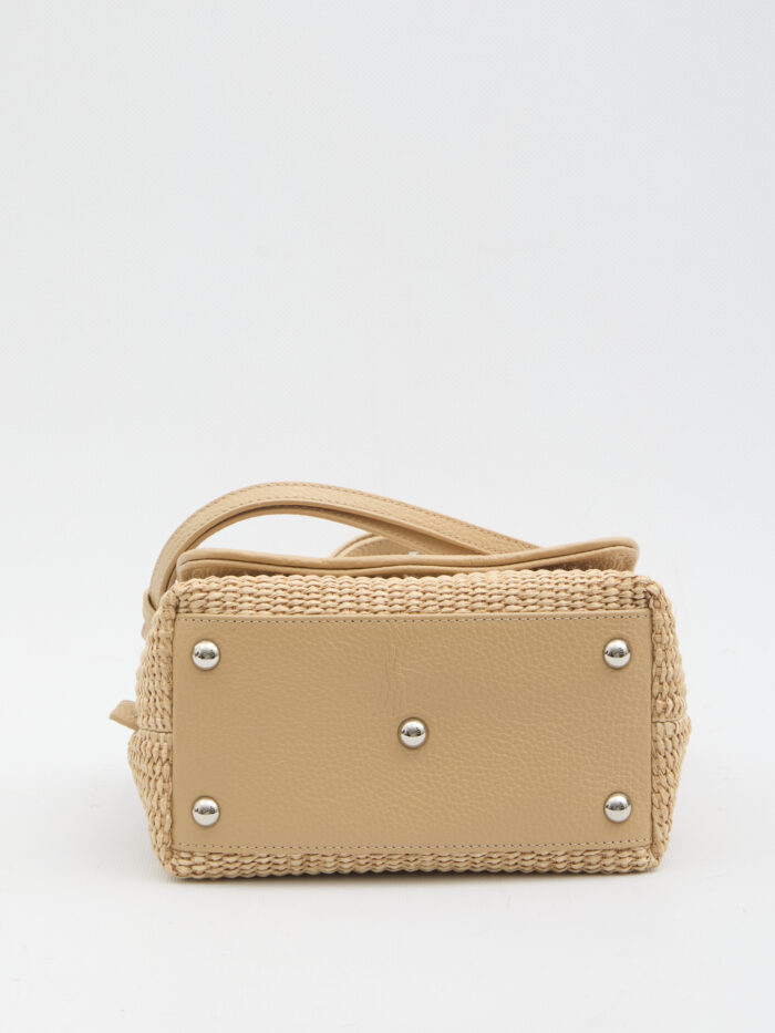 Zanellato Postina Vimini bag Baby